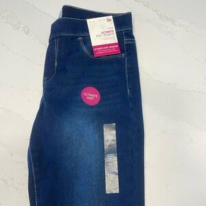 SO mid rise Jeggings